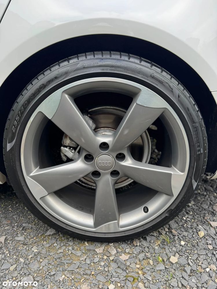 Audi A6 - 21