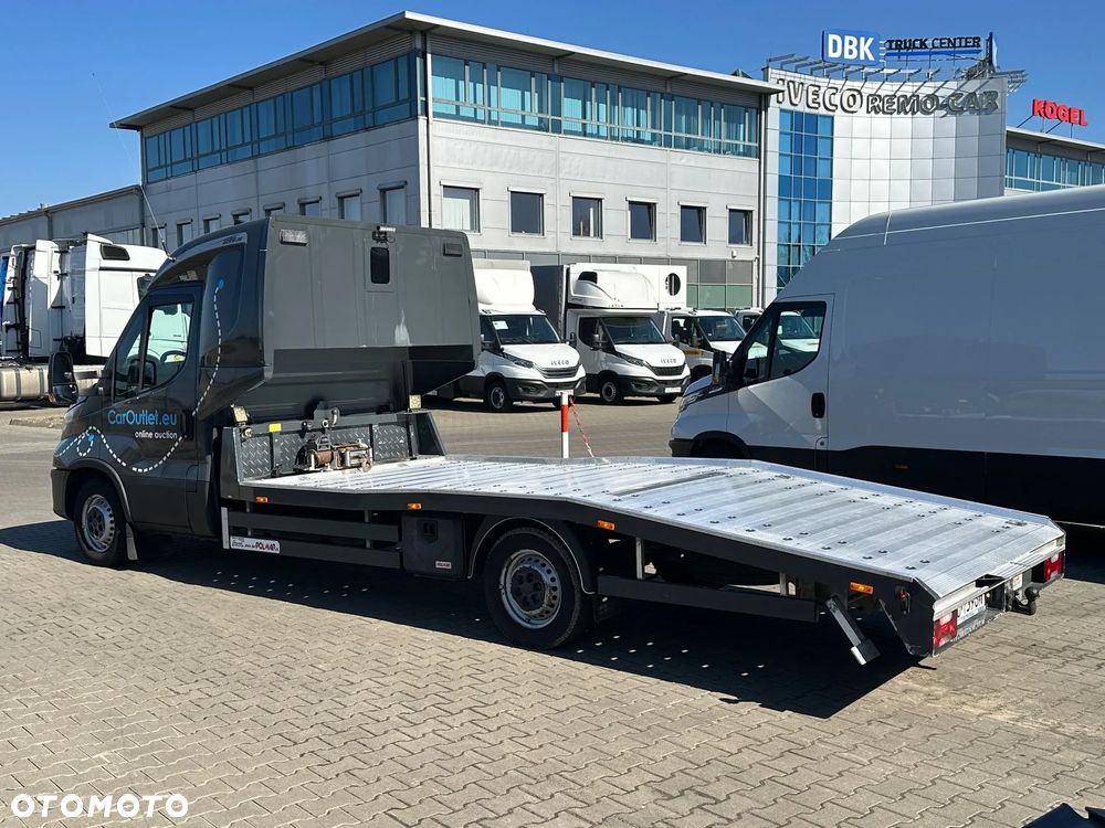 Iveco Daily 35S18 - 6