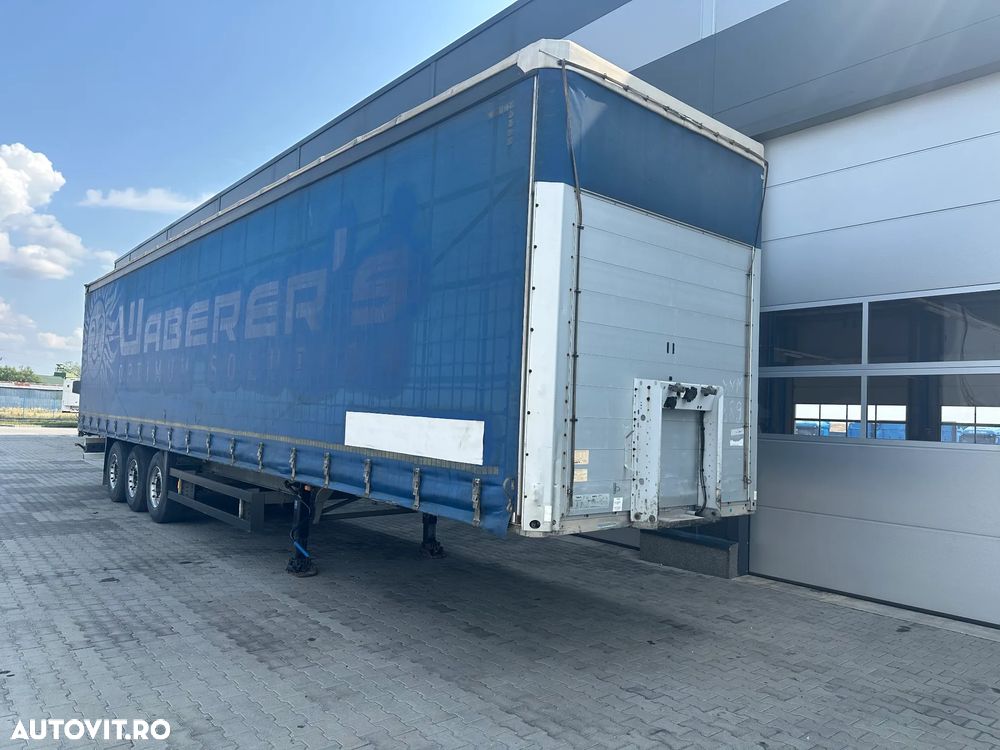 Schmitz Cargobull SCS 24/L - 9