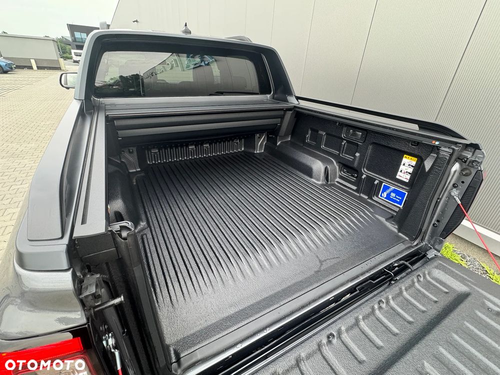 Ford Ranger 2.3 EcoBoost PHEV e-4WD DC Wildtrak - 12