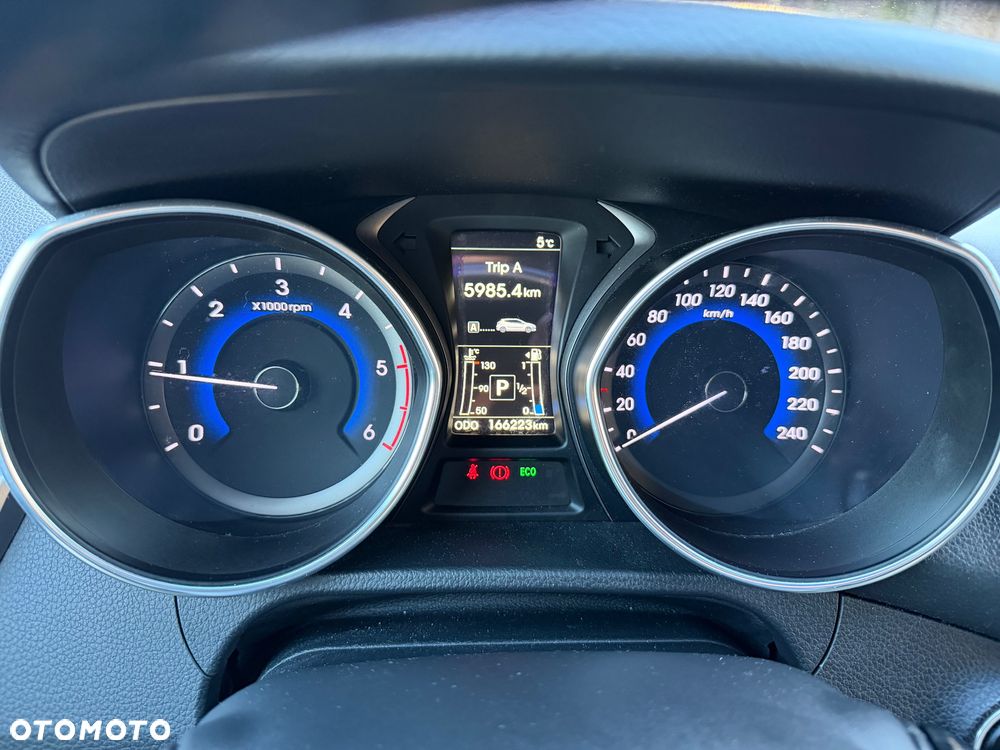 Hyundai i30 1.6 CRDI DCT Premium - 21