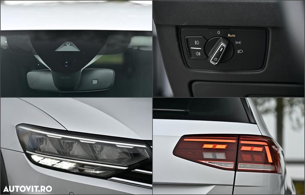 Volkswagen Passat - 21