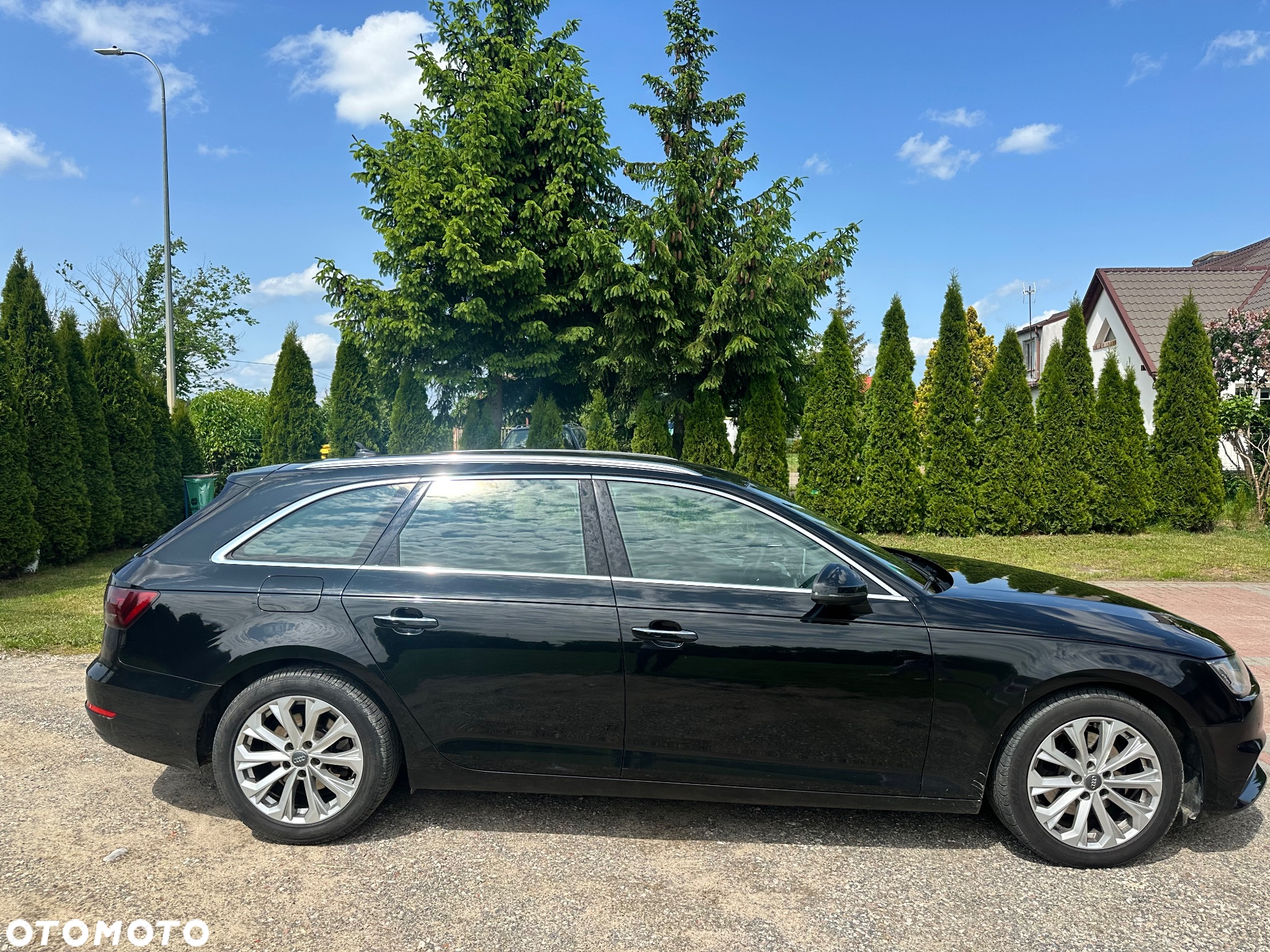 Audi A4 2.0 TDI - 7