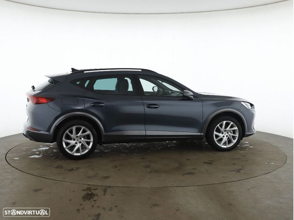 Cupra Formentor - 14