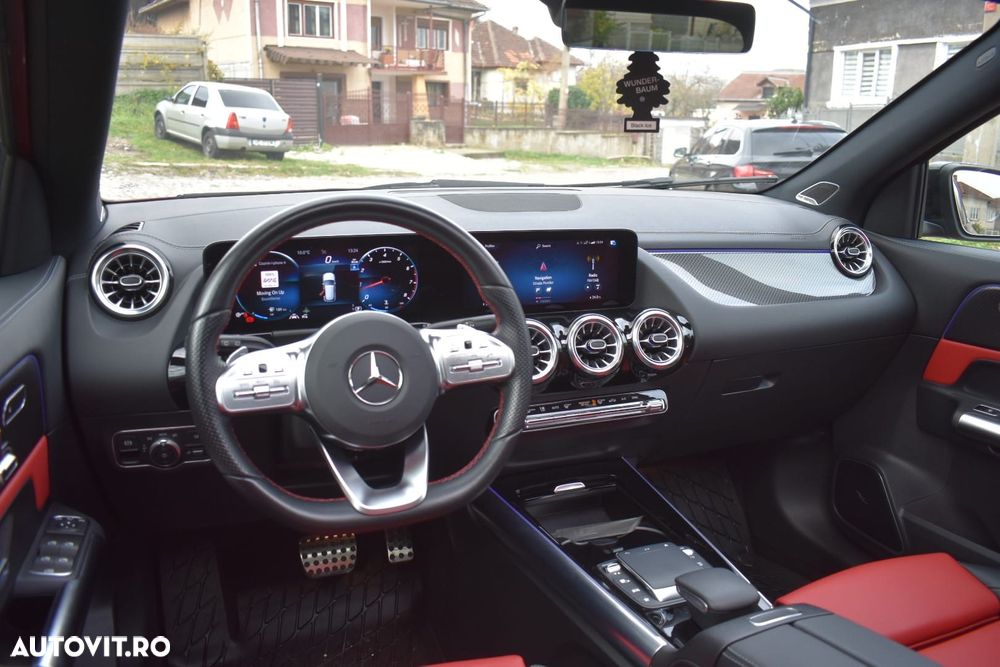 Mercedes-Benz GLA 250 4MATIC Aut. - 6
