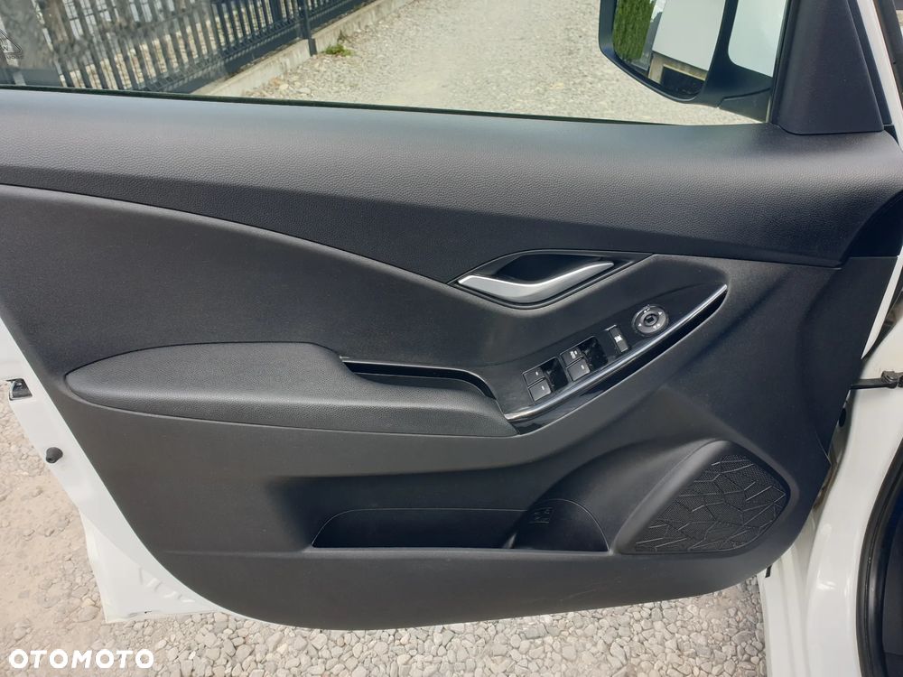 Hyundai ix20 - 9