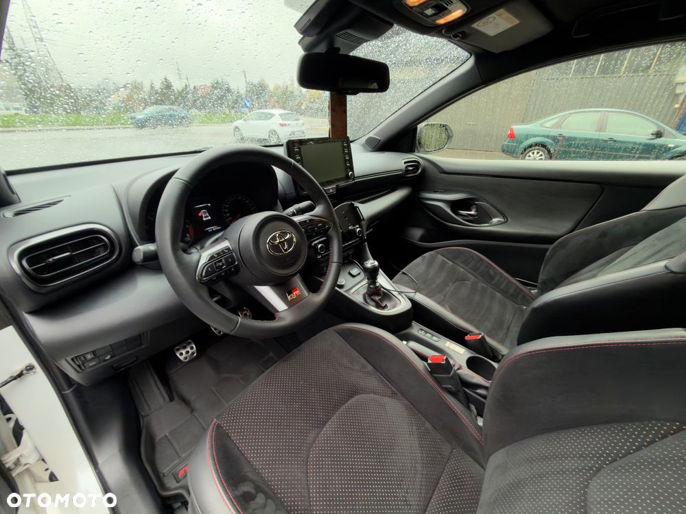 Toyota GR Yaris - 7