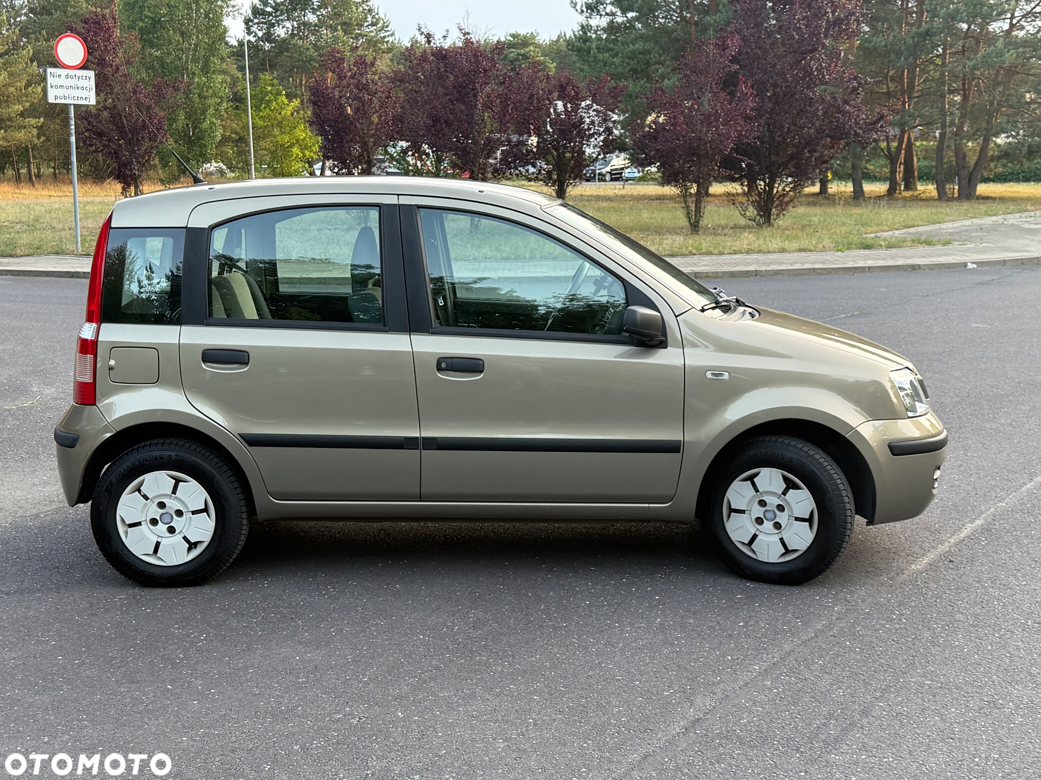 Fiat Panda - 7