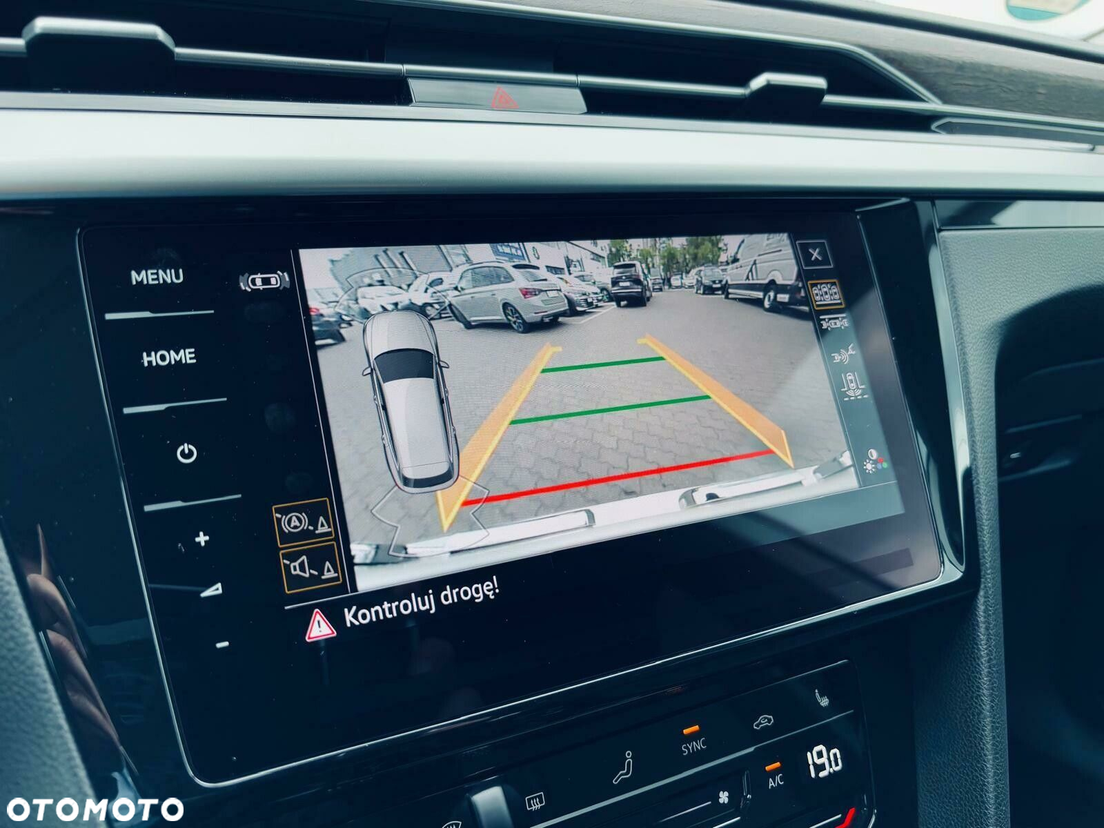 Volkswagen Arteon 2.0 TDI Elegance DSG - 31