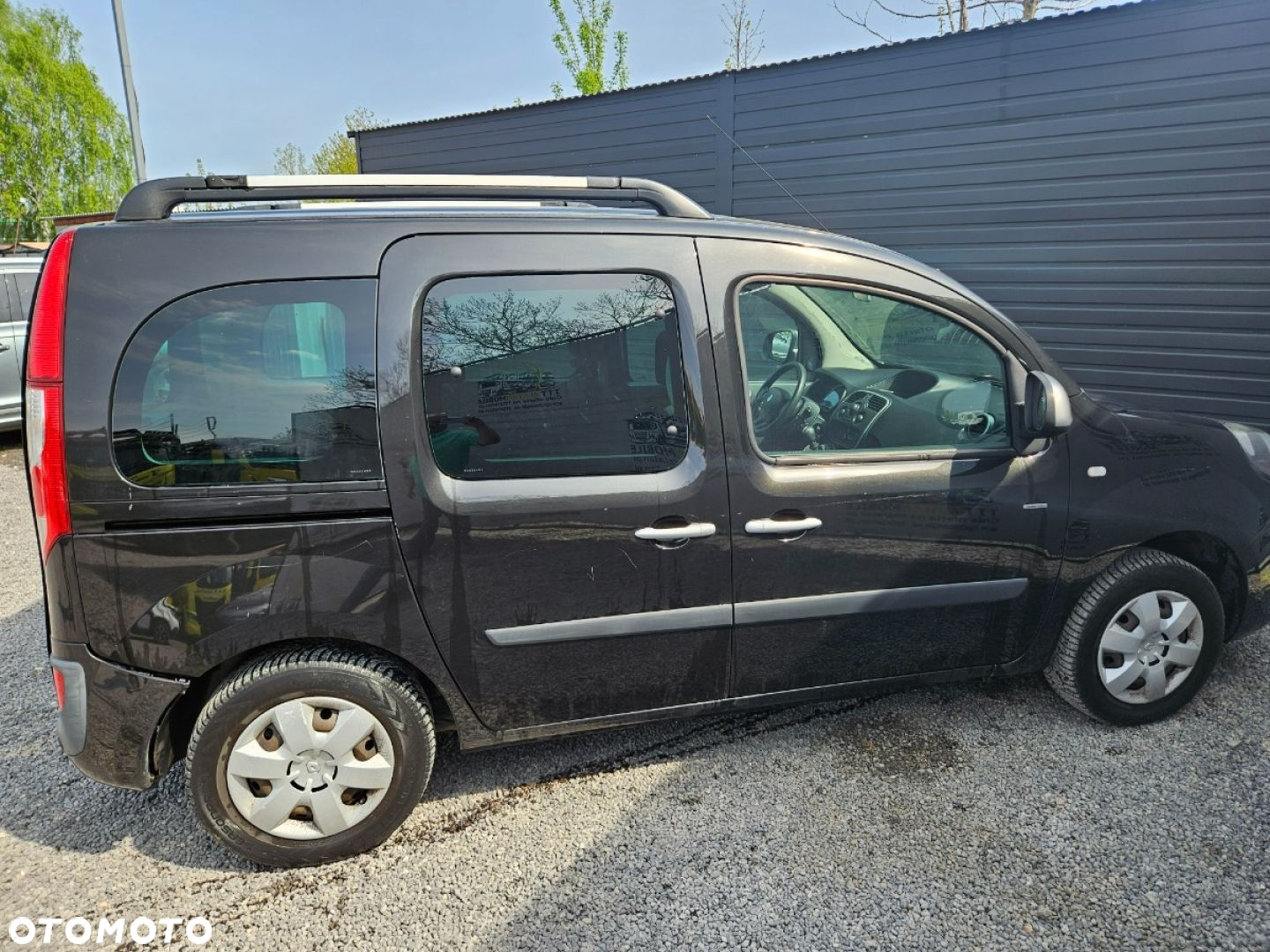 Renault Kangoo - 18