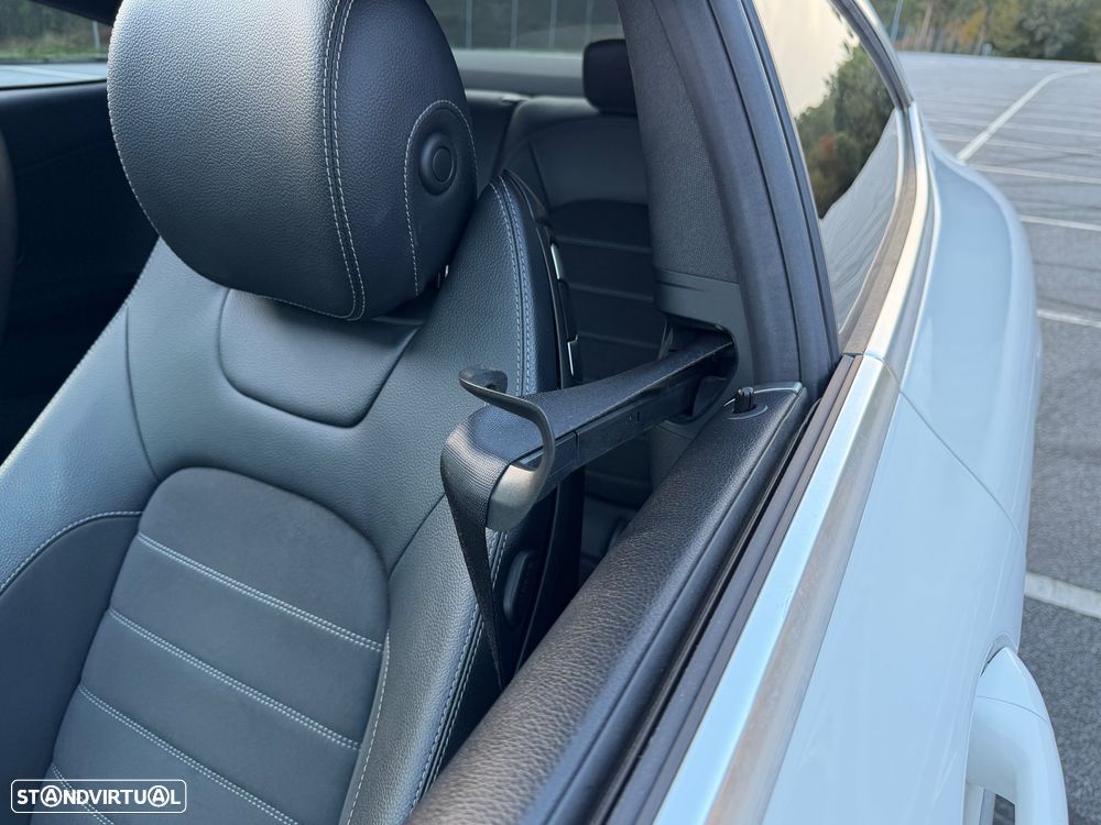 Mercedes-Benz C 250 d Aut. - 44