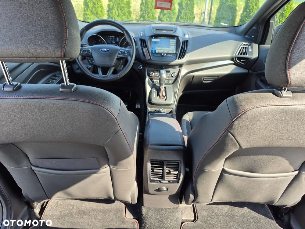 Ford Kuga 2.0 TDCi 4x4 ST-Line - 21