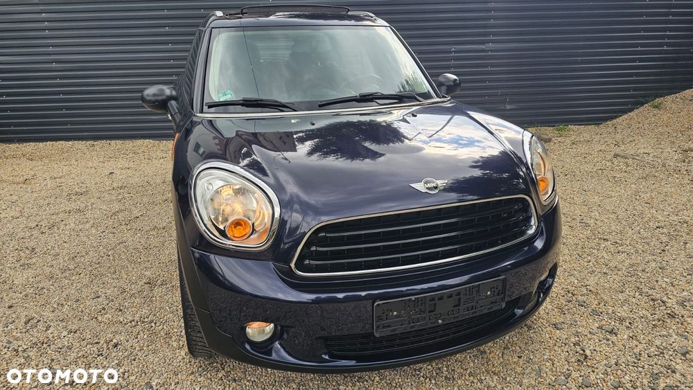 MINI Countryman - 4