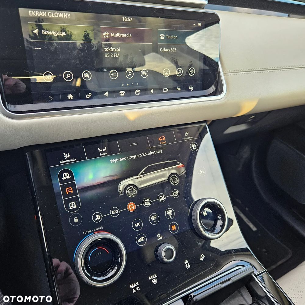 Land Rover Range Rover Velar - 32