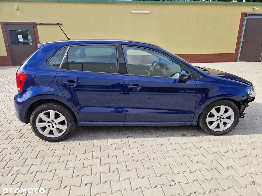 Volkswagen Polo - 4