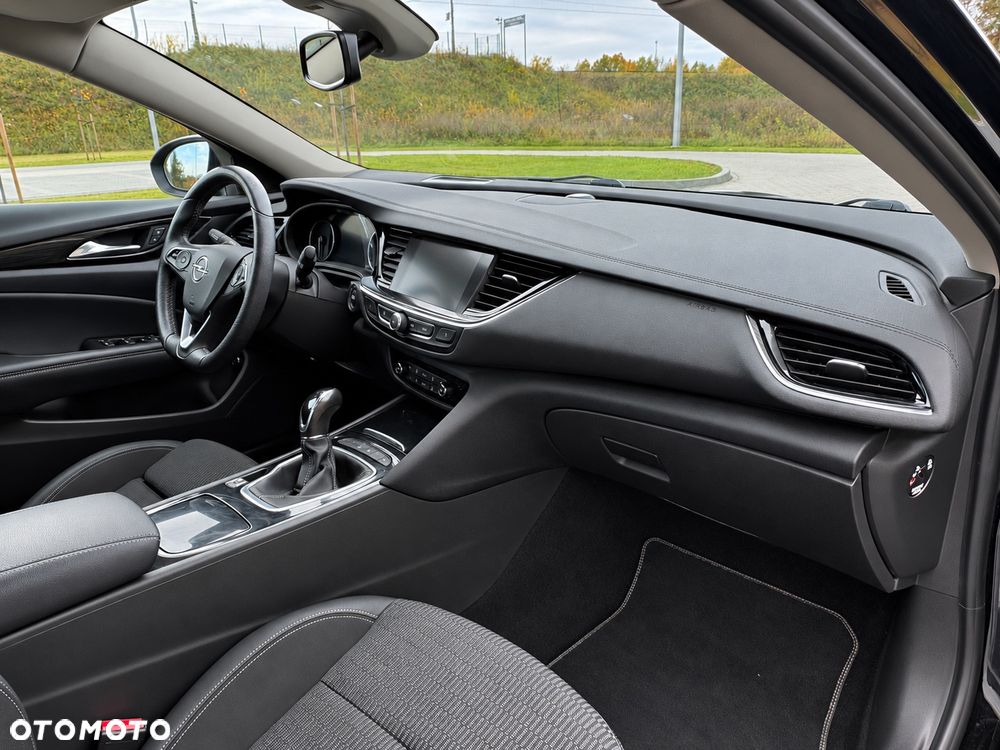 Opel Insignia Sp 1.5 ECOTEC Direct InjectionTurbo Exclusive - 27