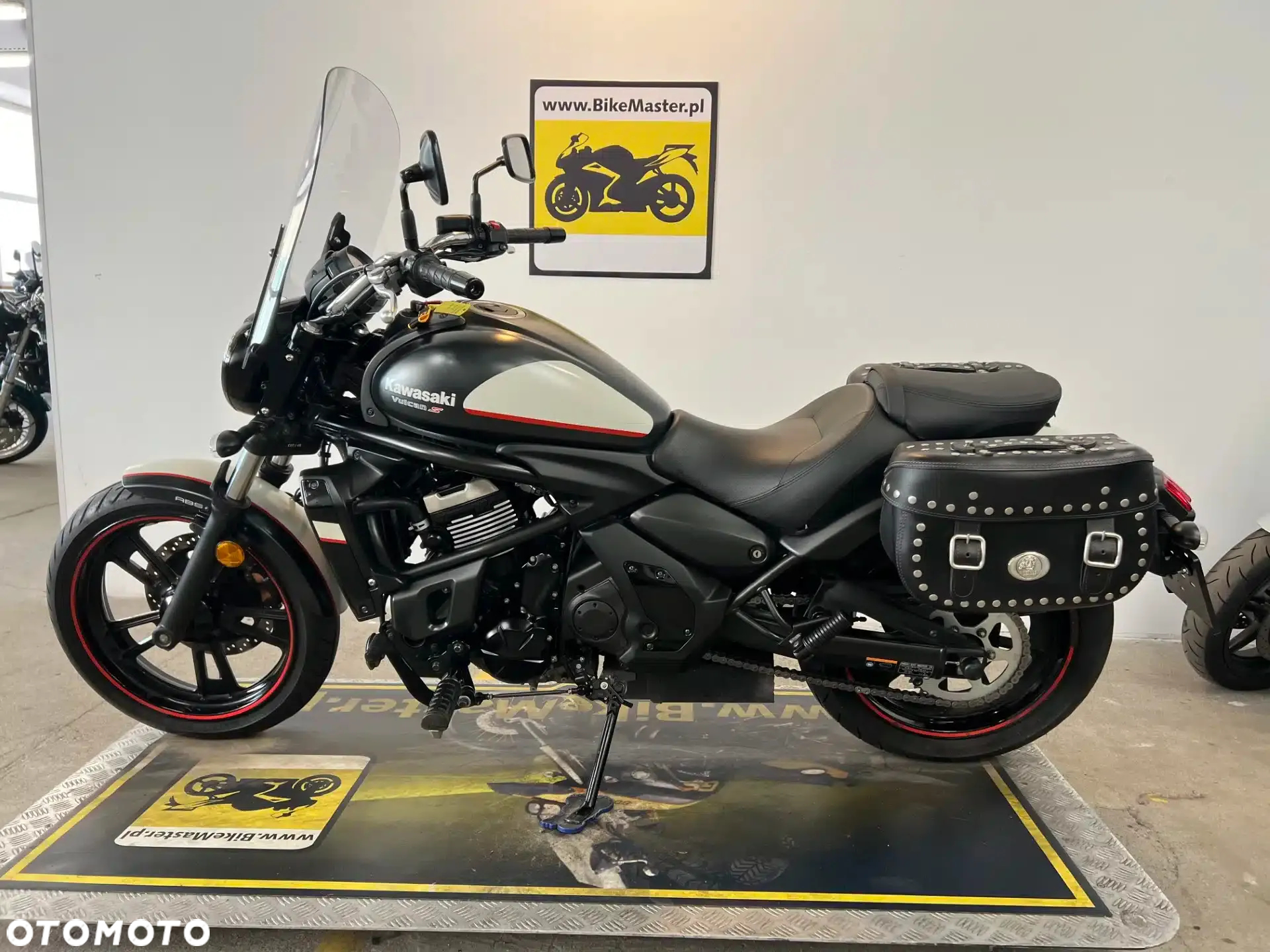 Kawasaki Vulcan - 2
