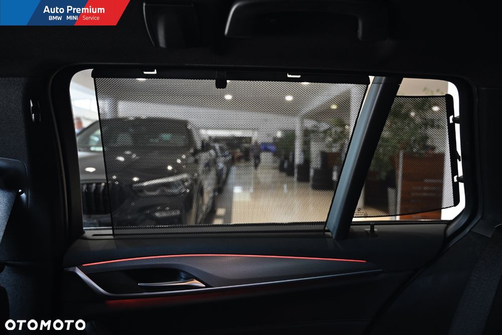 BMW Seria 5 530i xDrive M Sport sport - 14