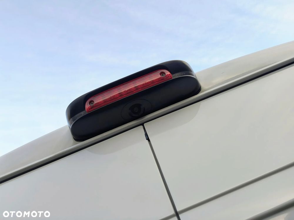 Peugeot Boxer L3H2 140KM Niski Przebieg Navi Kamera VAT23 - 27