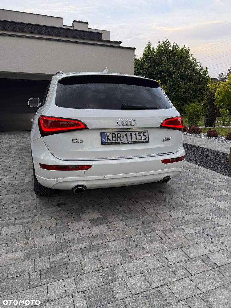Audi Q5 - 7