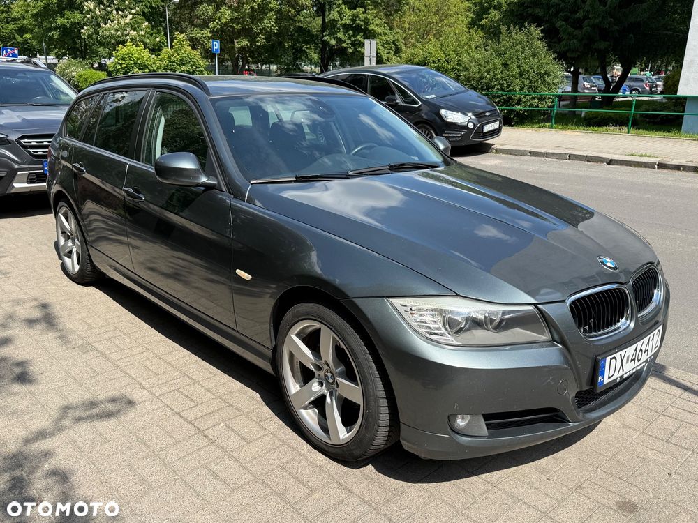 BMW Seria 3 - 1