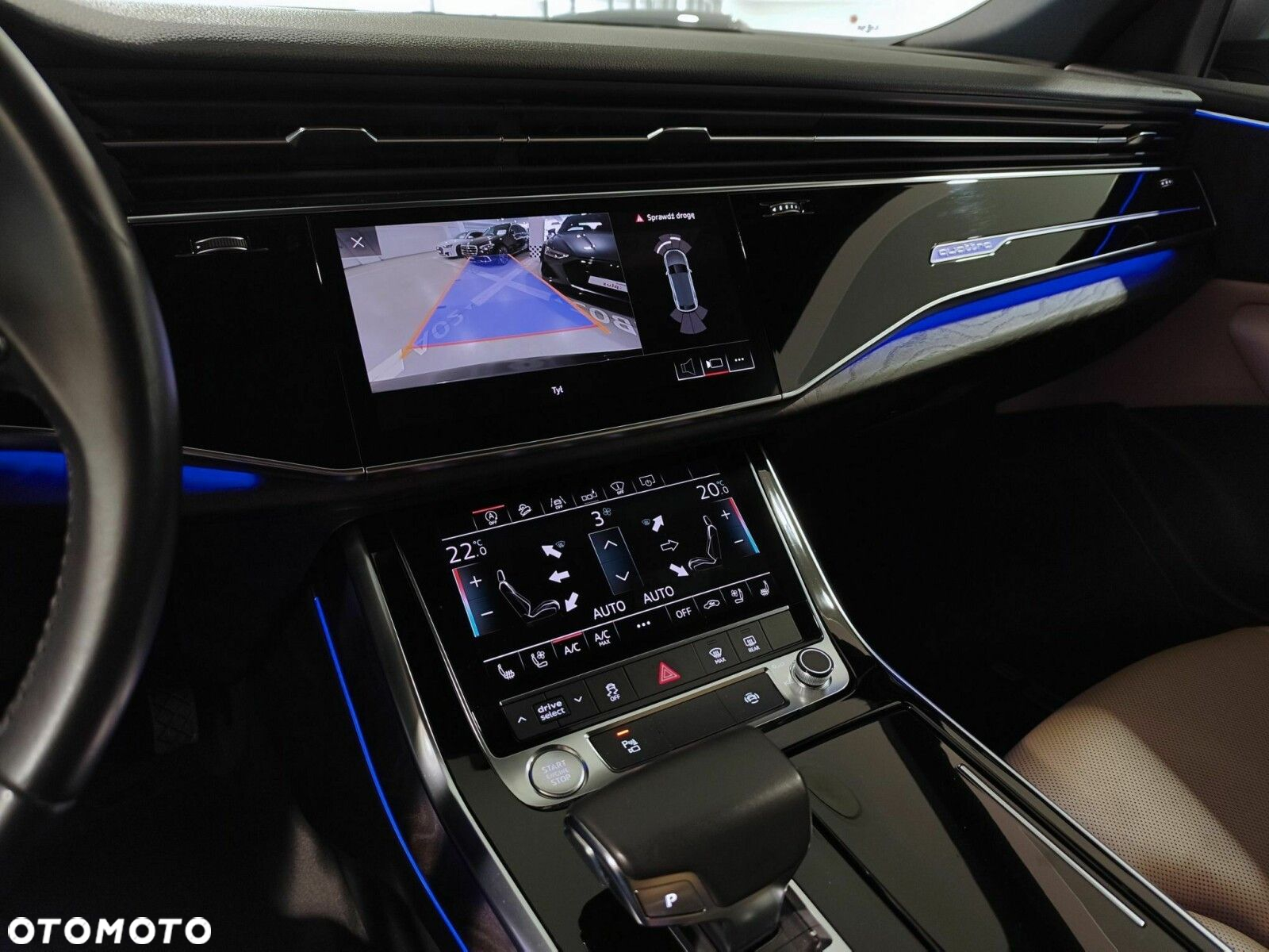 Audi Q8 - 11