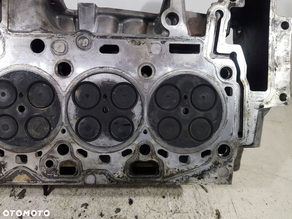 głowica silnika wałki 7812603 bmw e90 e87 e91 x3 2.0 d n47d20c - 8