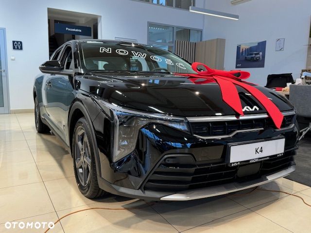 Kia K4 1.6 T-GDI M - 2