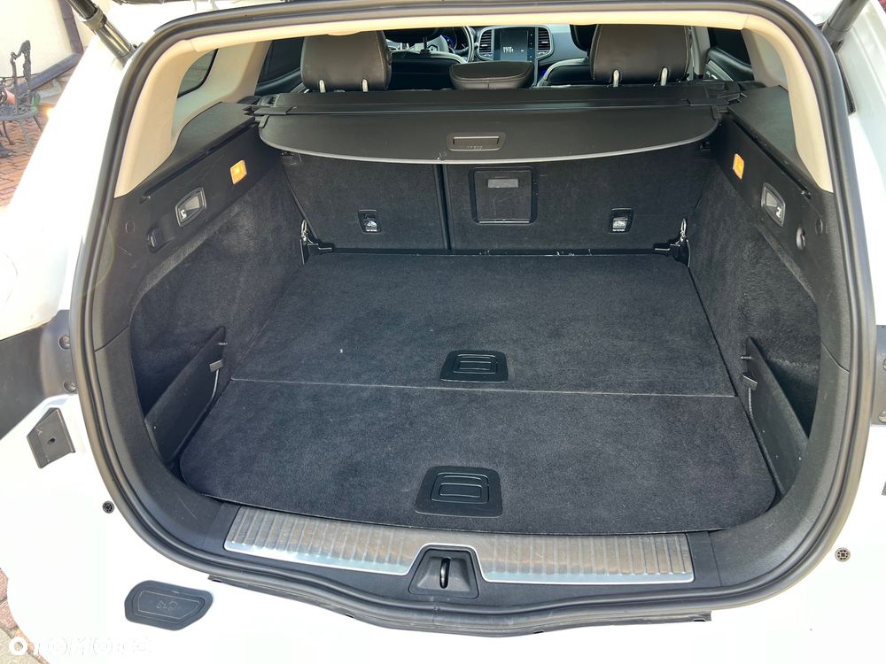 Renault Talisman ENERGY dCi 160 EDC INITIALE PARIS - 9