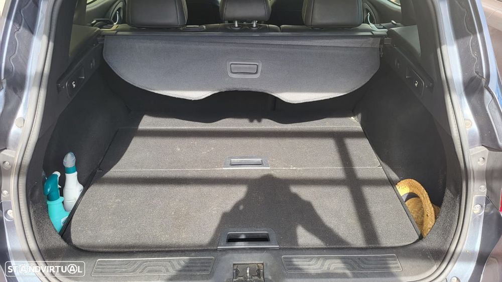 Renault Kadjar Energy dCi 110 EDC Bose Edition - 20