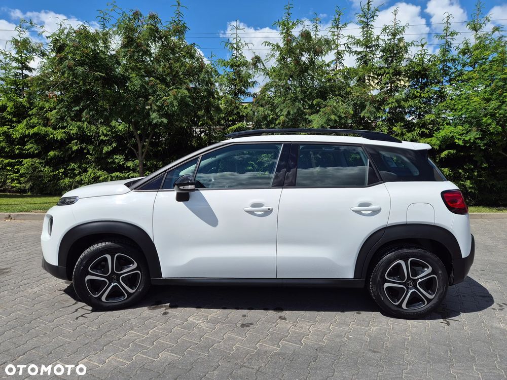 Citroën C3 Aircross 1.2 PureTech GPF Feel S&S - 1