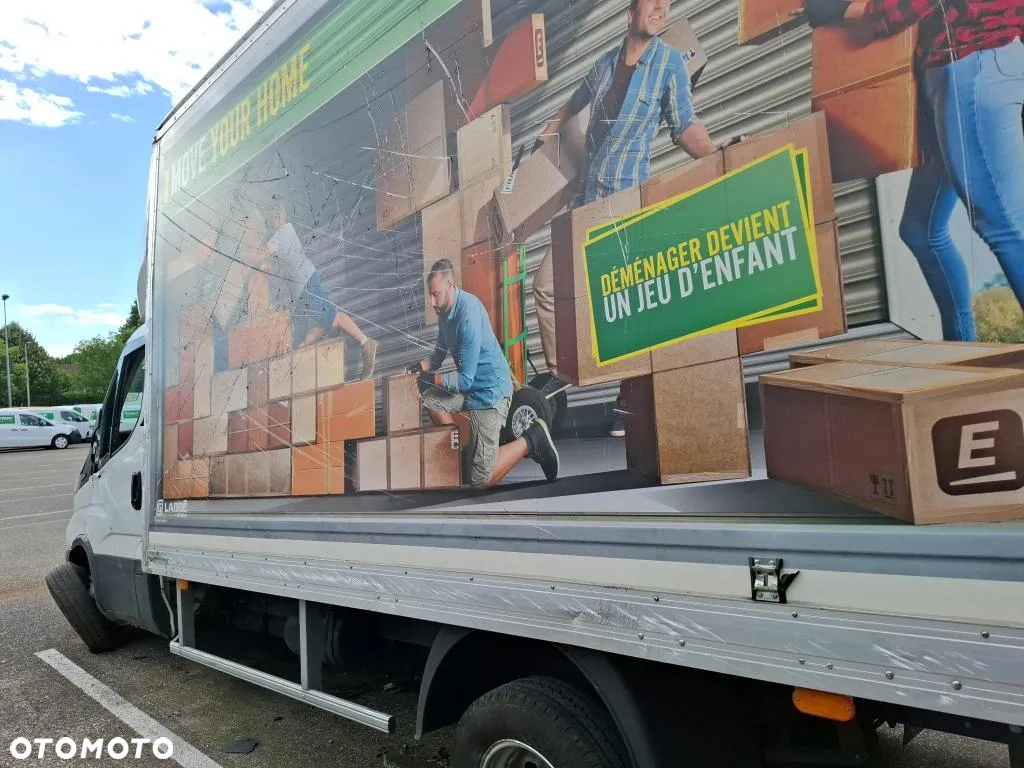 Iveco Daily - 7