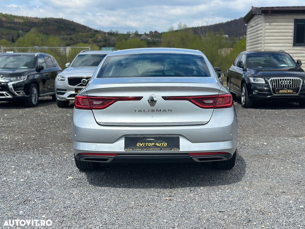 Renault Talisman ENERGY dCi 130 Business - 5