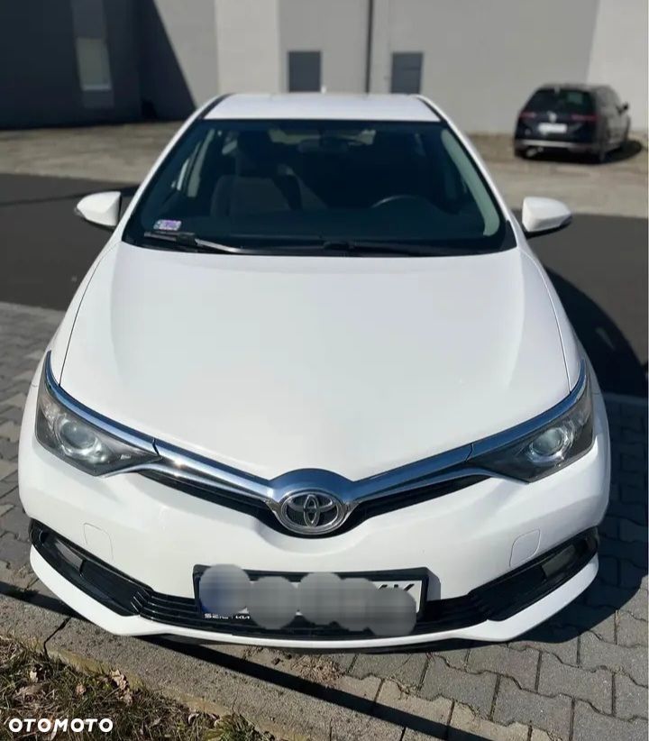 Toyota Auris 1.6 Active - 3