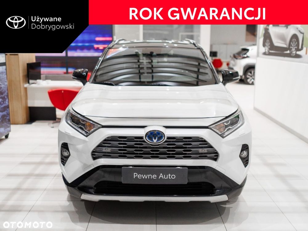 Toyota RAV4 - 2