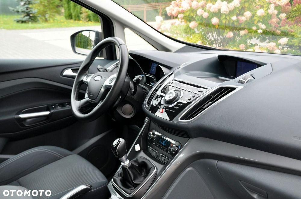 Ford C-MAX - 18