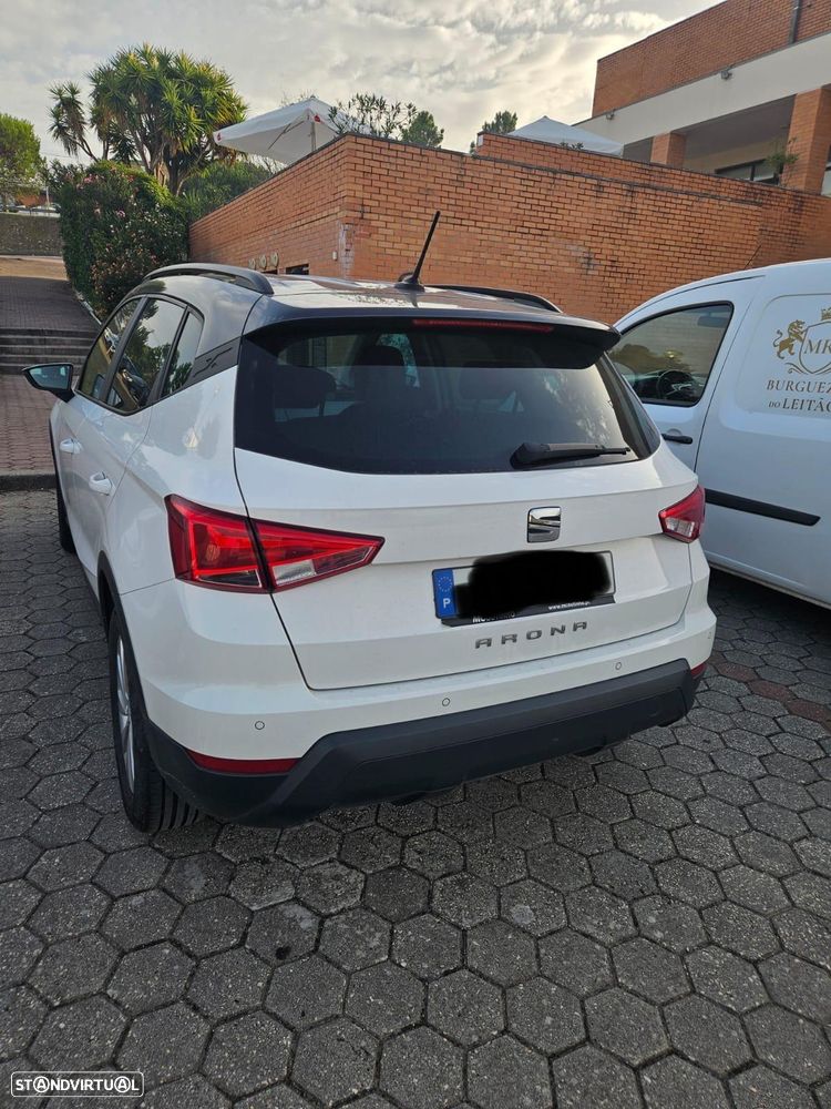 SEAT Arona 1.0 TSI Style - 3