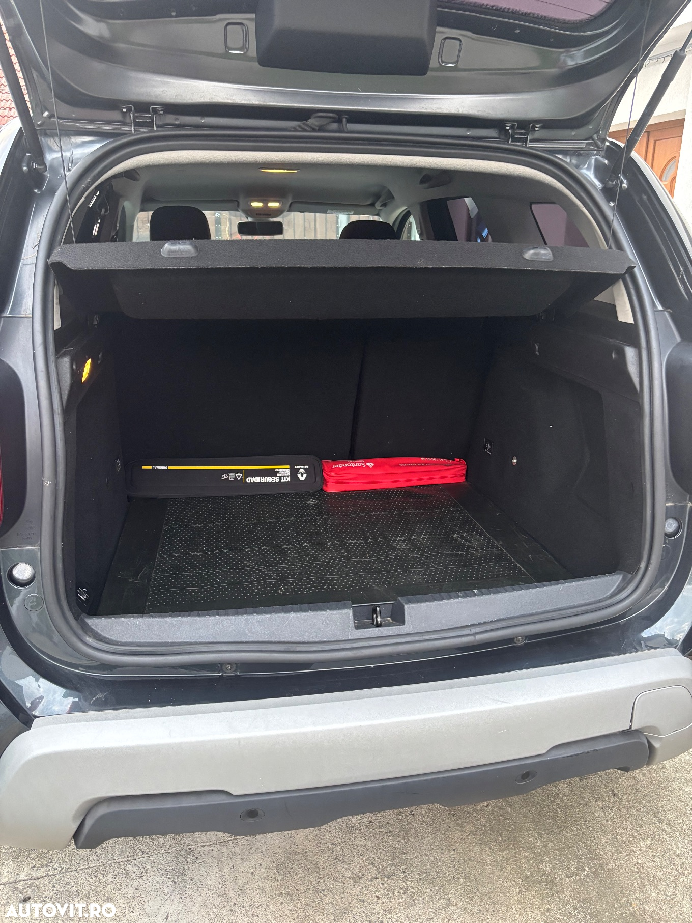 Dacia Duster - 20