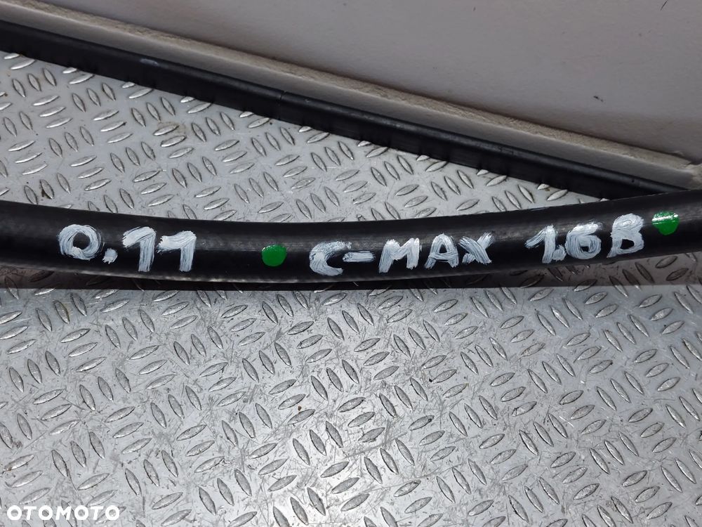 PRZEWÓD KLIMATYZACJI FORD GRAND C-MAX R2011 1,6 ECOBOOST - 2