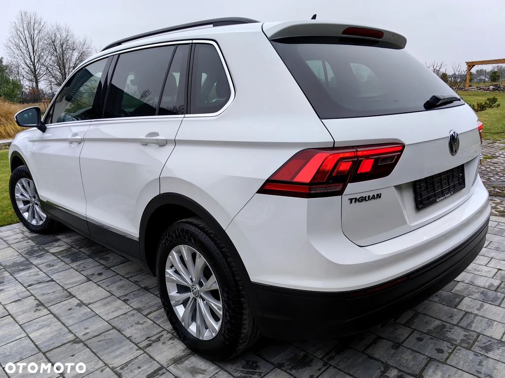 Volkswagen Tiguan 2.0 TDI BMT SCR 4Mot Highline - 15