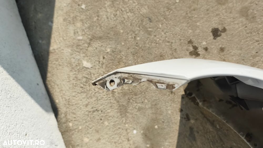 Bara fata BMW E82/88 facelift Defectele se regasesc in poze - 7