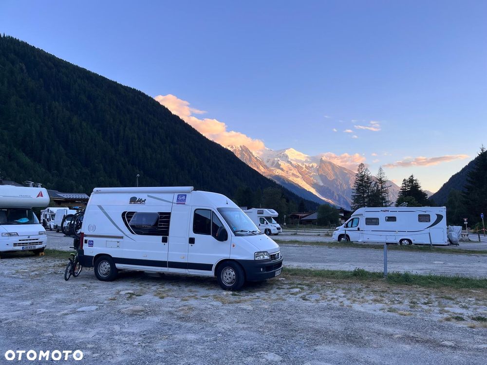 Fiat Ducato Standard - 1