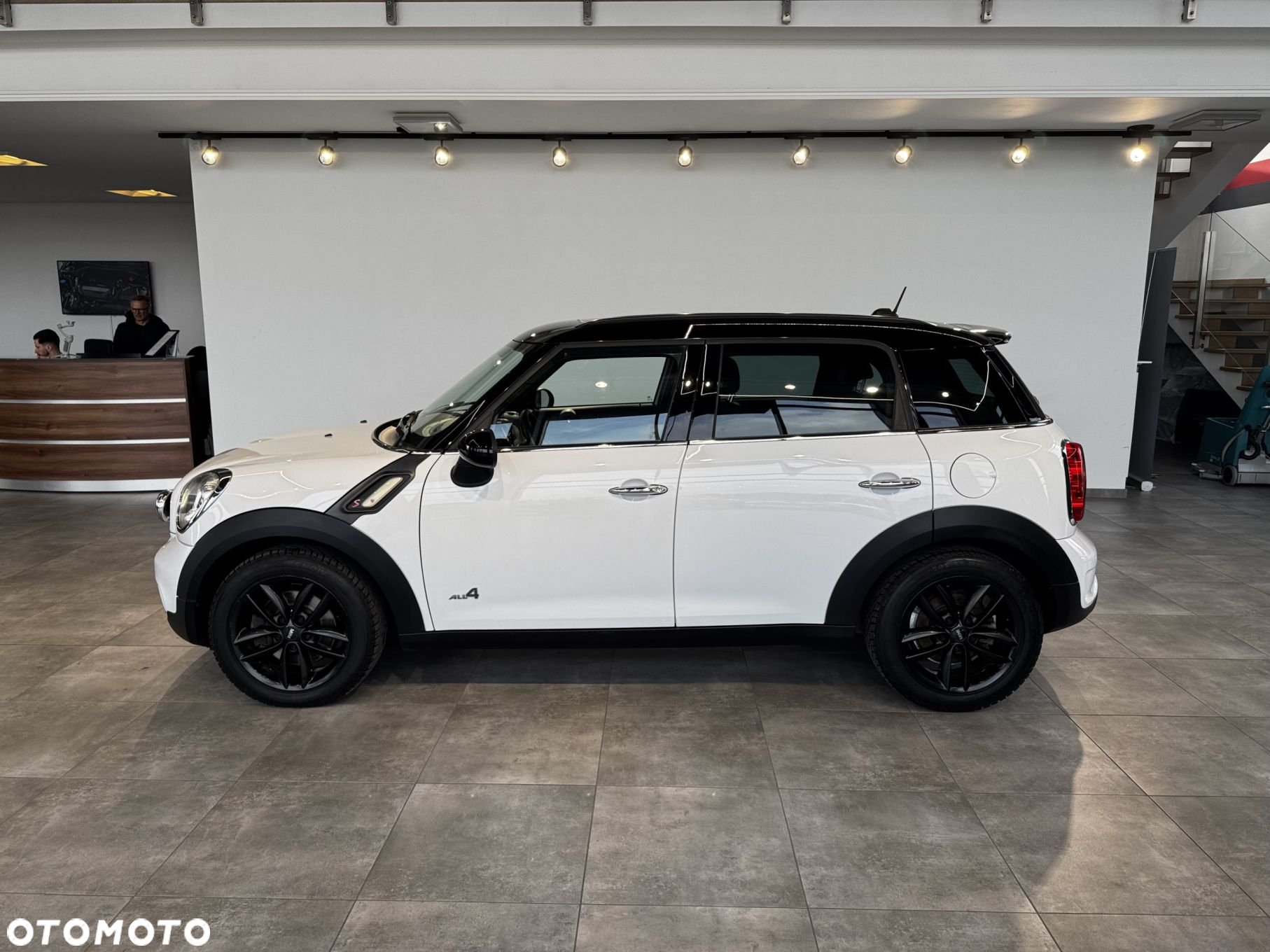 MINI Countryman - 6