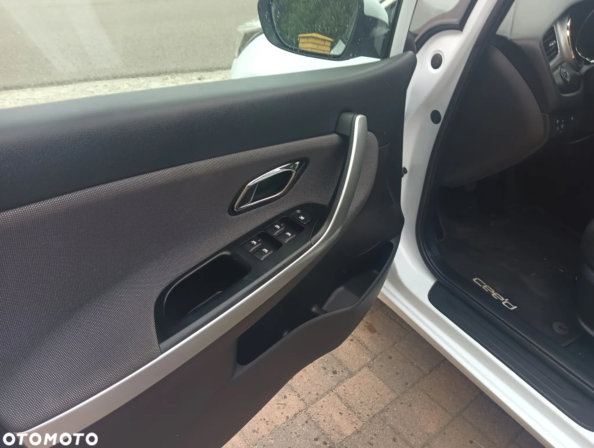Kia Ceed 1.4 CVVT Edition 7 - 9