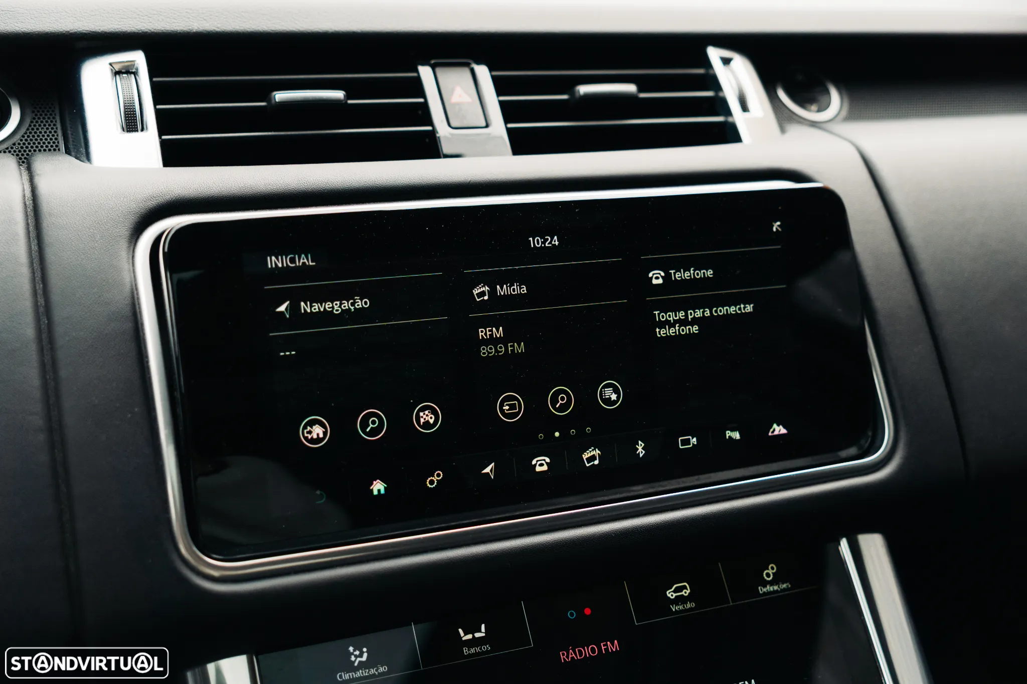 Land Rover Range Rover Sport 2.0 Si4 PHEV HSE Dynamic - 56