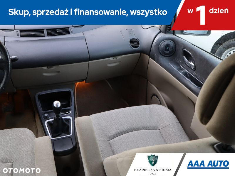 Renault Espace - 6