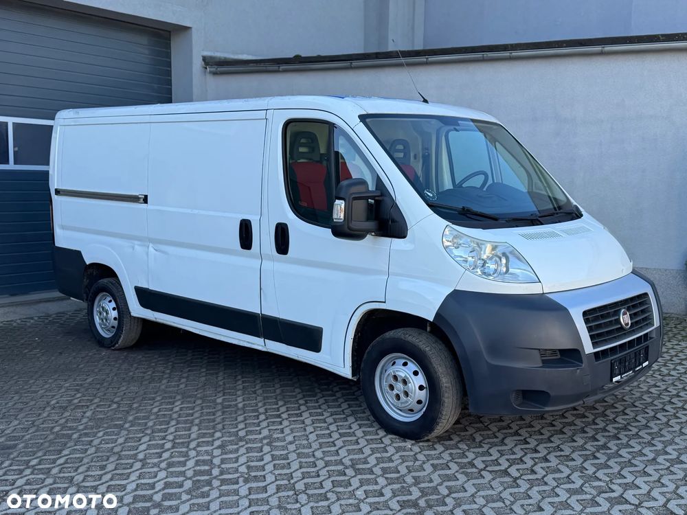 Fiat Ducato - 7