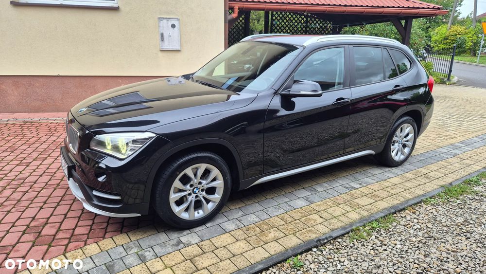 BMW X1 - 8