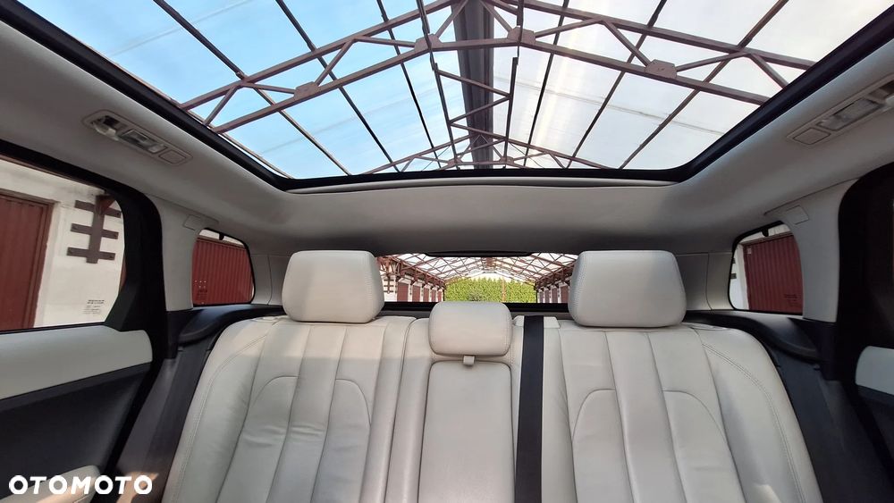 Land Rover Range Rover Evoque Si4 Pure - 35
