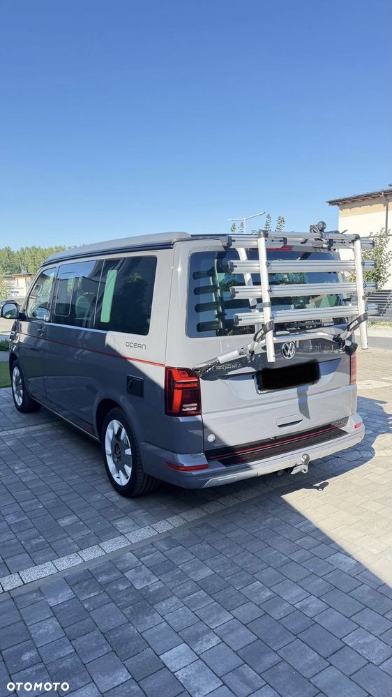 Volkswagen California - 23